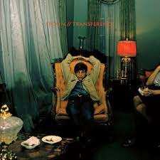 LP Spoon: Transference