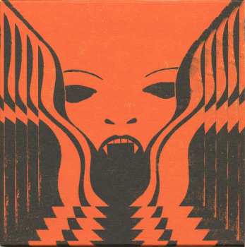 CD Spoon: Lucifer On The Moon (Spoon Vs On-U Sound)