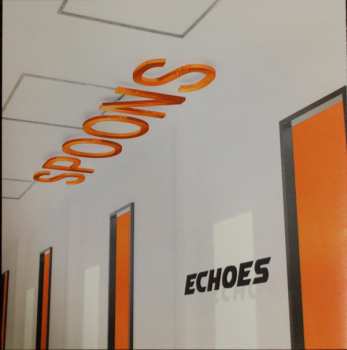 CD Spoons: Echoes
