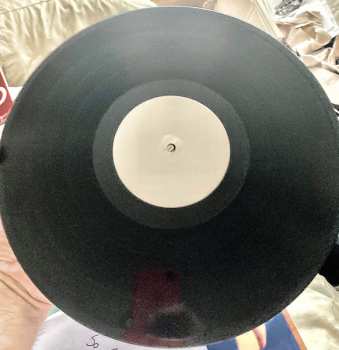 2LP Spoons: Repeatable 1980-2020