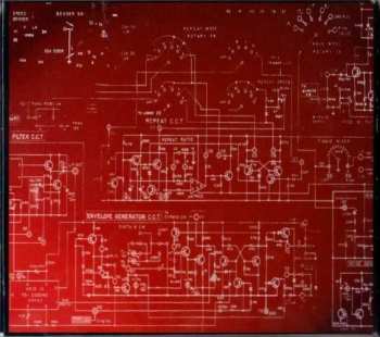 CD Spoons: Static In Transmission