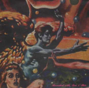 CD Spore: Fear God