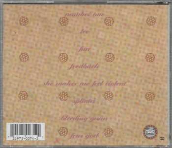CD Spore: Spore