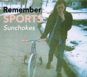 CD SPORTS: Sunchokes DLX