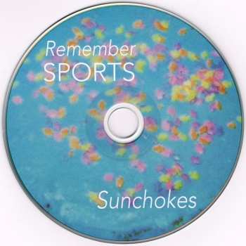 CD SPORTS: Sunchokes DLX