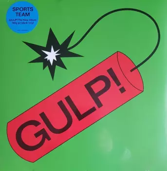 Sports Team: Gulp!
