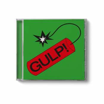 CD Sports Team: Gulp!