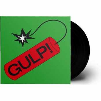 LP Sports Team: Gulp!