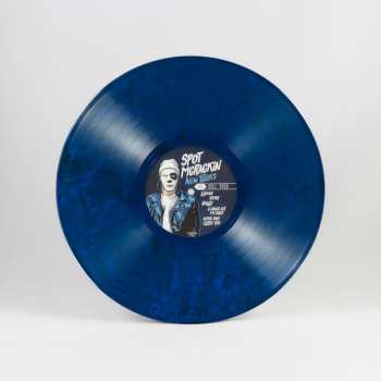 LP Spot Mcrackin: New Tricks CLR