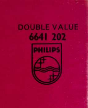 2LP The Platters: Spotlight On The Platters (2xLP)