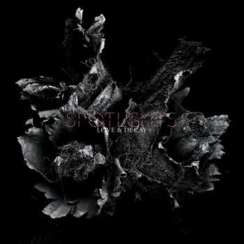 2LP Spotlights: Love & Decay CLR