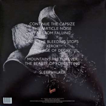 2LP Spotlights: Love & Decay CLR