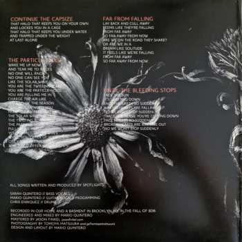 2LP Spotlights: Love & Decay CLR