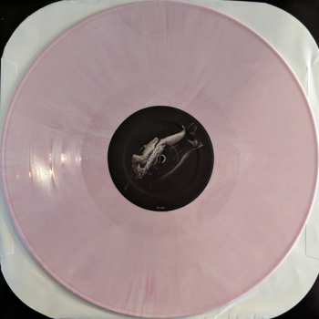 2LP Spotlights: Love & Decay CLR