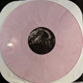 2LP Spotlights: Love & Decay CLR