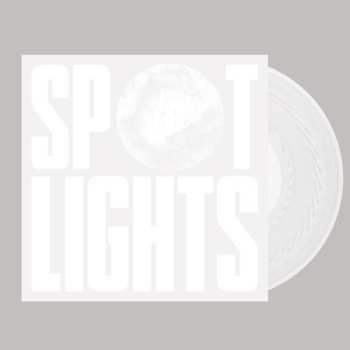 Album Spotlights: Rarities