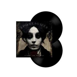 2LP Spotlights: Alchemy For The Dead