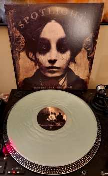 2LP Spotlights: Alchemy For The Dead