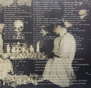 2LP Spotlights: Alchemy For The Dead