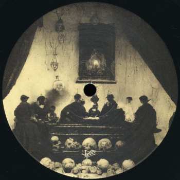 2LP Spotlights: Alchemy For The Dead