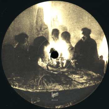 2LP Spotlights: Alchemy For The Dead