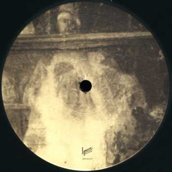 2LP Spotlights: Alchemy For The Dead