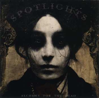 2LP Spotlights: Alchemy For The Dead