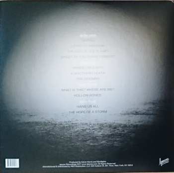 2LP Spotlights: Seismic