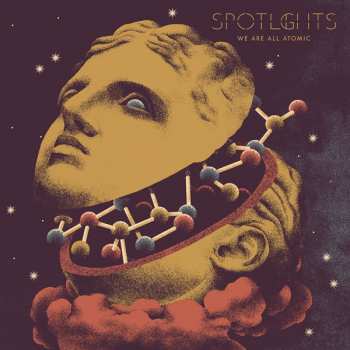 LP Spotlights: We Are All Atomic LTD | CLR