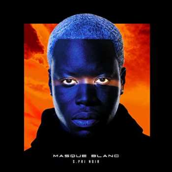 Album S.Pri Noir: Masque Blanc