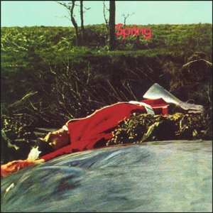 Album Spring: Spring
