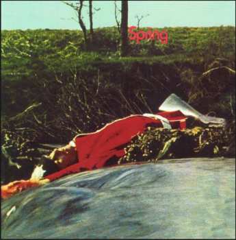 2CD Spring: Spring