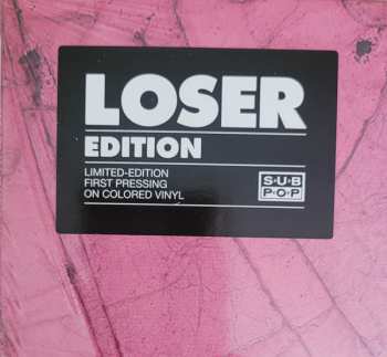 LP Sprints: All That Is Over CLR | LTD