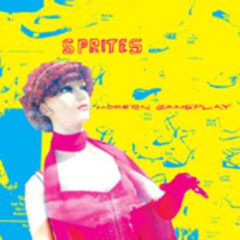 CD Sprites: Modern Gameplay
