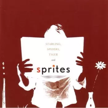 Starling, Spiders, Tiger And Sprites