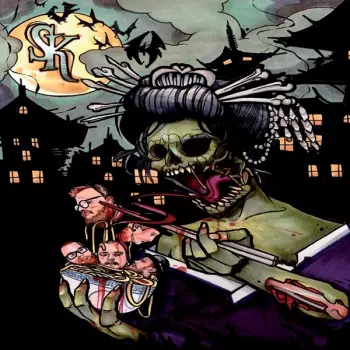 Spruckna Knogar: Spruckna Knogar