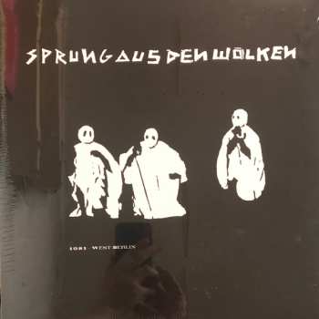 LP Sprung Aus Den Wolken: 1981 - West Berlin