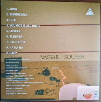 LP Spud Cannon: Good Kids Make Bad Apples CLR