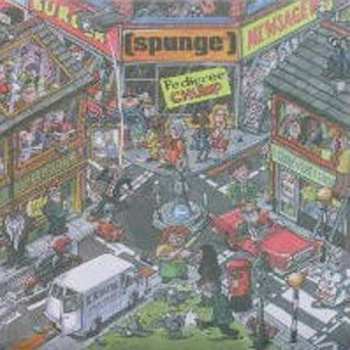 Album [spunge]: Pedigree Chump