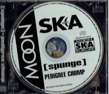 CD [spunge]: Pedigree Chump