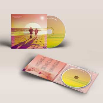 CD Sputnik The Band: Loves You