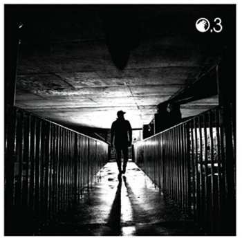 Album S.p.y.: Alone In The Dark Part 3
