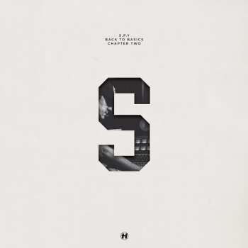 Album S.p.y.: Back To Basics Chapter Two