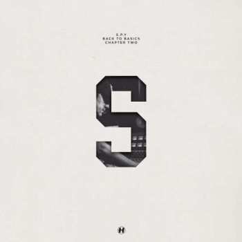 2LP S.p.y.: Back To Basics Chapter Two