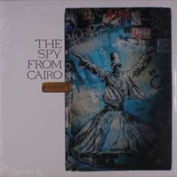 LP Spy From Cairo: Animamundi