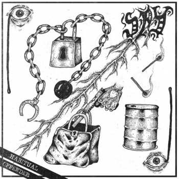 LP Spy: Habitual Offender