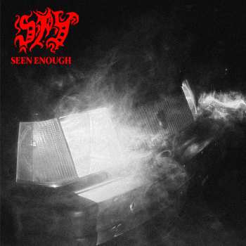 Album Spy: Seen Enough