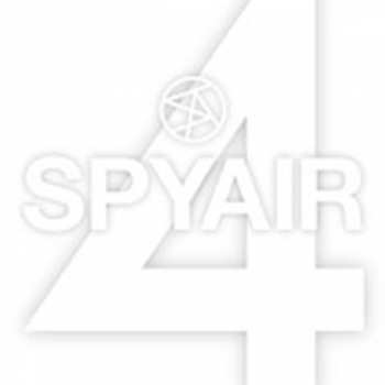 Album SPYAIR: 4