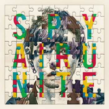 Album SPYAIR: Unite
