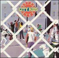 Album Spyro Gyra: City Kids